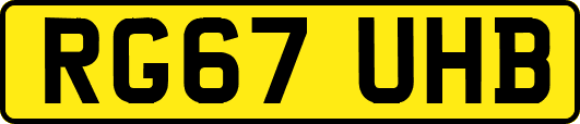 RG67UHB