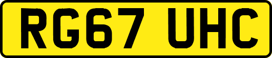 RG67UHC