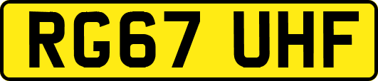 RG67UHF