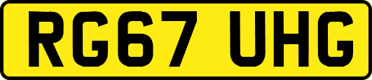 RG67UHG