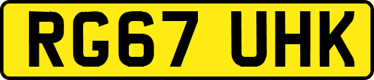 RG67UHK