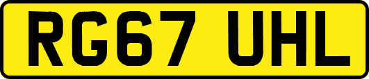 RG67UHL