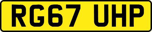 RG67UHP