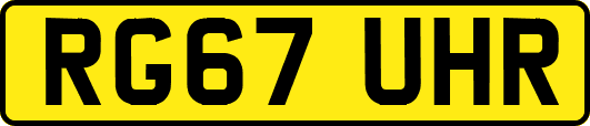RG67UHR