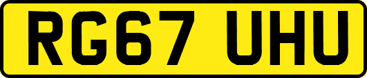 RG67UHU