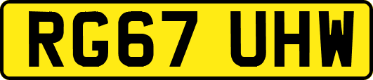 RG67UHW