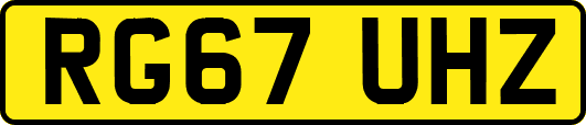 RG67UHZ