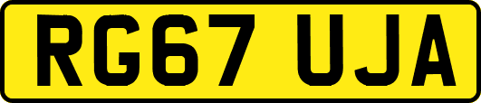 RG67UJA