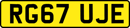 RG67UJE