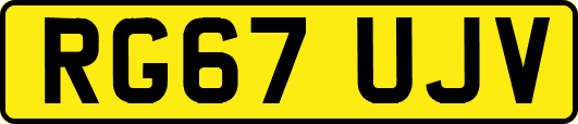 RG67UJV