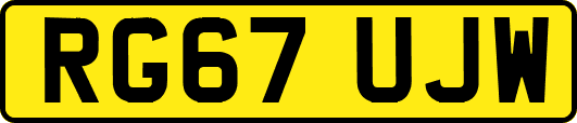 RG67UJW