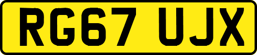 RG67UJX