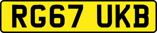 RG67UKB