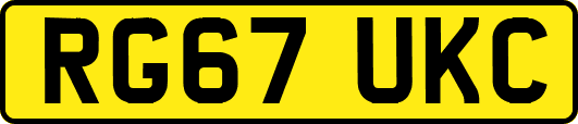 RG67UKC