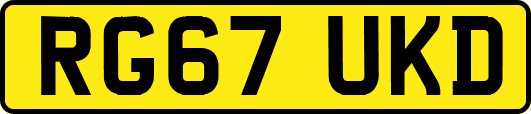 RG67UKD
