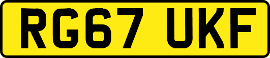 RG67UKF
