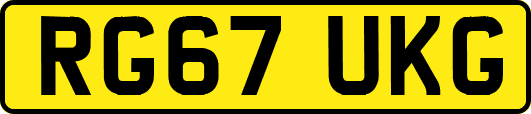 RG67UKG