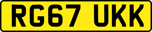 RG67UKK