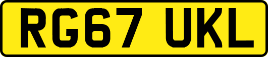 RG67UKL