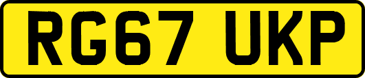 RG67UKP