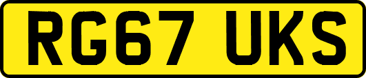 RG67UKS