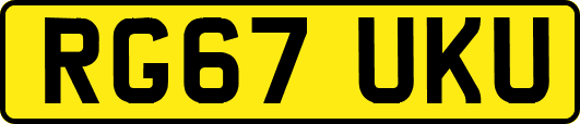 RG67UKU