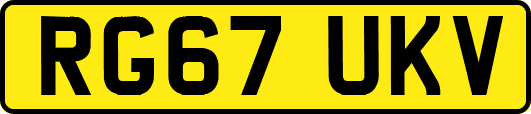 RG67UKV