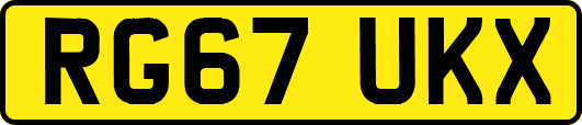 RG67UKX