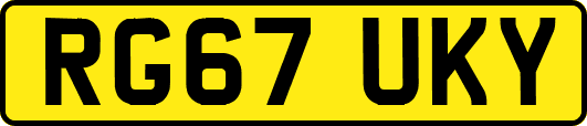 RG67UKY