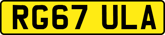 RG67ULA