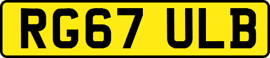 RG67ULB