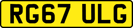 RG67ULG