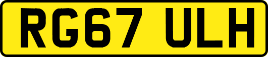 RG67ULH