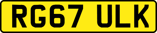 RG67ULK