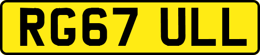 RG67ULL