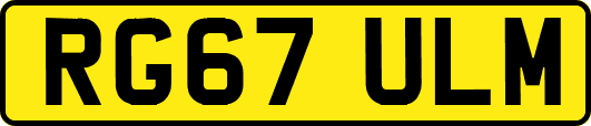 RG67ULM