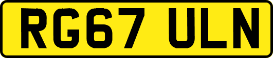 RG67ULN