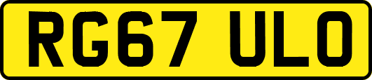 RG67ULO
