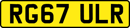 RG67ULR
