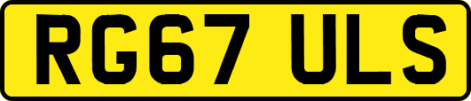 RG67ULS