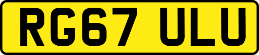 RG67ULU