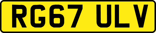 RG67ULV