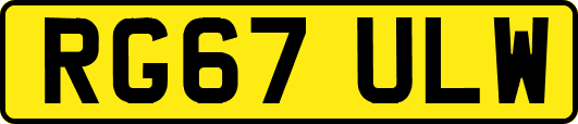 RG67ULW