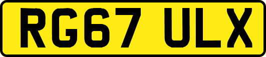 RG67ULX