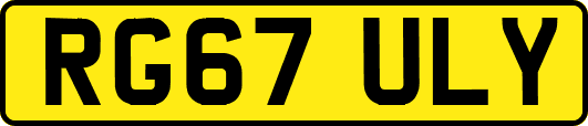 RG67ULY