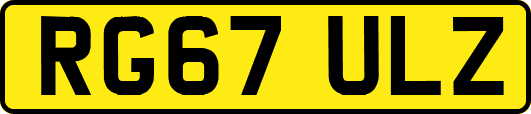 RG67ULZ
