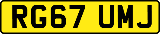 RG67UMJ
