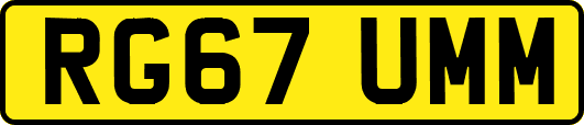 RG67UMM