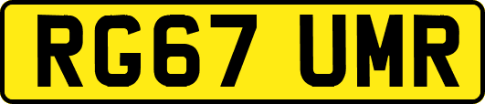 RG67UMR