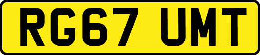 RG67UMT